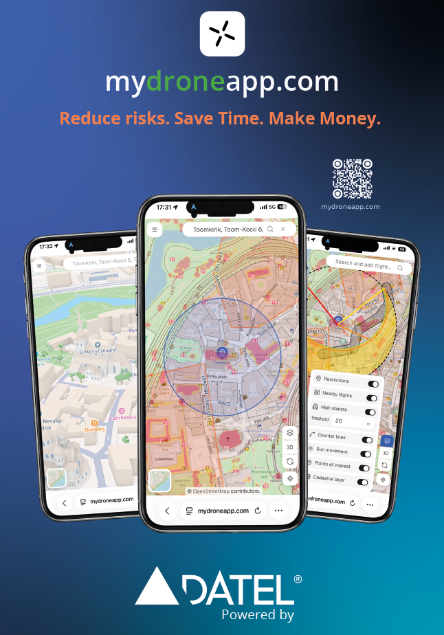 MyDroneApp_by_Datel